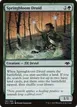 Springbloom Druid #181
