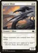 Lancer Sliver #18