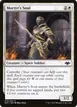 Martyr's Soul #19