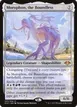 Morophon, the Boundless #1