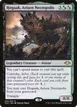 Hogaak, Arisen Necropolis #202