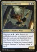 Ingenious Infiltrator #204