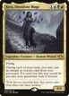Kess, Dissident Mage #206