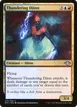 Thundering Djinn #215