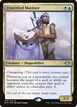 Unsettled Mariner #216
