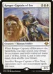 Ranger-Captain of Eos #21