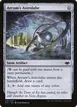 Arcum's Astrolabe #220