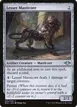 Lesser Masticore #225