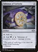 Talisman of Curiosity #232