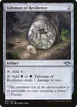 Talisman of Resilience #234
