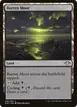 Barren Moor #236