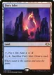 Fiery Islet #238