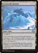 Frostwalk Bastion #240