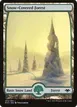 Snow-Covered Forest #254