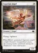 Segovian Angel #25