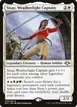 Sisay, Weatherlight Captain #29