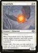 Vesperlark #35