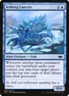 Iceberg Cancrix #54