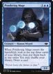 Pondering Mage #63