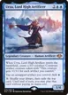 Urza, Lord High Artificer #75