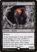 Cabal Therapist #80