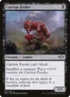 Carrion Feeder #81