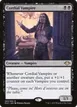 Cordial Vampire #83