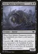 First-Sphere Gargantua #91