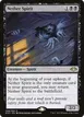 Nether Spirit #98