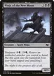 Ninja of the New Moon #99