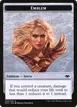 Serra the Benevolent Emblem #20