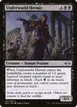 Underworld Hermit #105