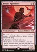 Breya's Apprentice #117