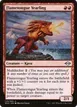 Flametongue Yearling #125