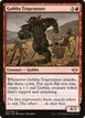 Goblin Traprunner #130