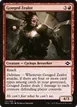 Gouged Zealot #131