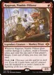Ragavan, Nimble Pilferer #138