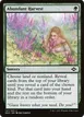 Abundant Harvest #147