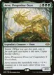 Aeve, Progenitor Ooze #148