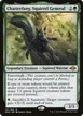 Chatterfang, Squirrel General #151
