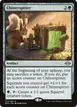 Chitterspitter #153