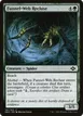 Funnel-Web Recluse #161