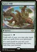 Gaea's Will #162