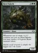 Herd Baloth #165