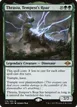Thrasta, Tempest's Roar #178