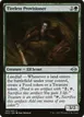 Tireless Provisioner #180