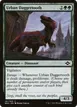 Urban Daggertooth #181