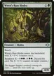 Wren's Run Hydra #183