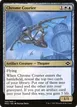 Chrome Courier #190
