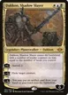 Dakkon, Shadow Slayer #192